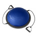 Балансувальна платформа  Hop-Sport Bosu HS-L058 blue - фото №4